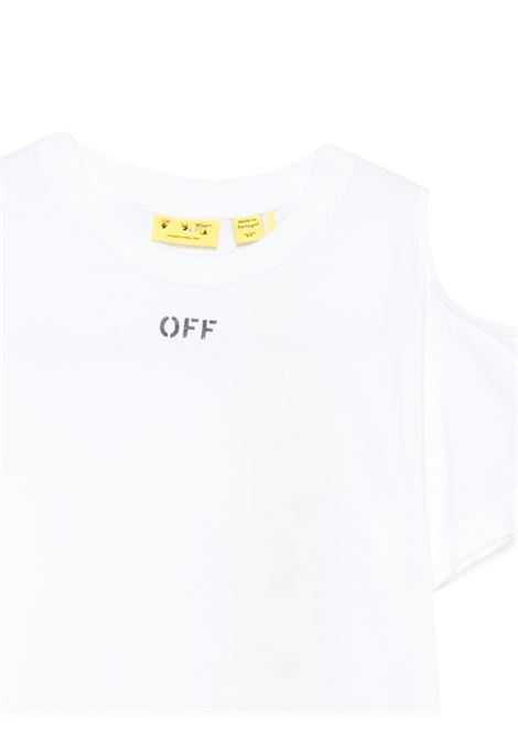 T-shirt Off-White Kids OFF WHITE KIDS | T-SHIRT E POLO | OGAA01EF26JER00110101
